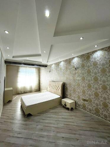 Сдаётся 2-комн. новостройка 120 м², м. Гянджлик, photo 7 from 16