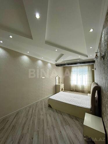 Сдаётся 2-комн. новостройка 120 м², м. Гянджлик, photo 9 from 16