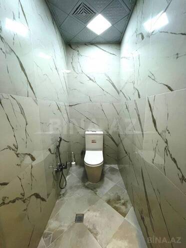 Сдаётся 2-комн. новостройка 120 м², м. Гянджлик, photo 12 from 16