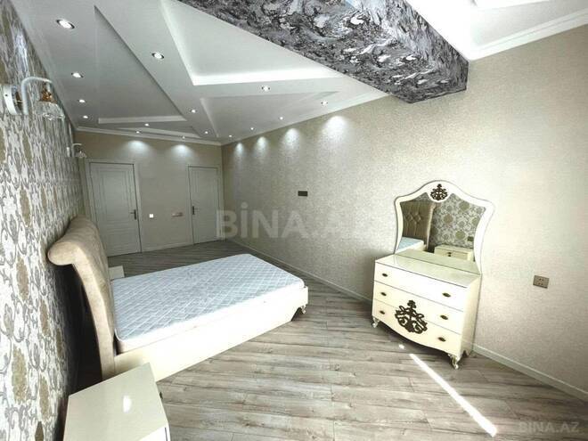 Сдаётся 2-комн. новостройка 120 м², м. Гянджлик, photo 8 from 16