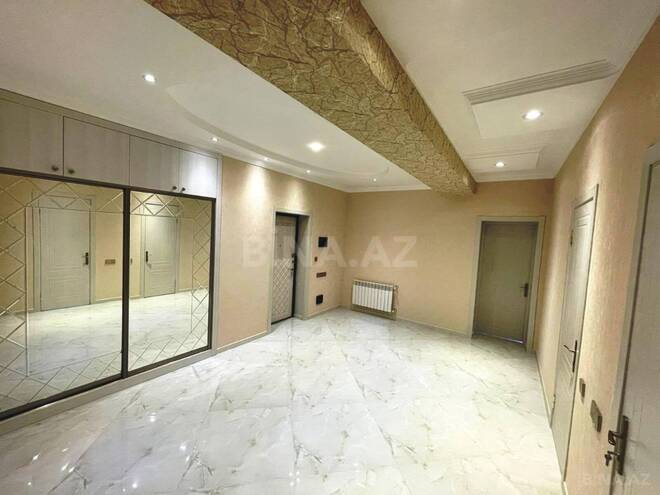 Сдаётся 2-комн. новостройка 120 м², м. Гянджлик, photo 14 from 16
