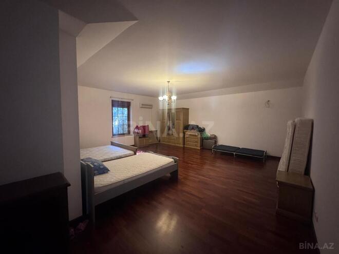 Продаётся 7-комн. дом/дача 500 м², пос. Бузовна, photo 19 from 27