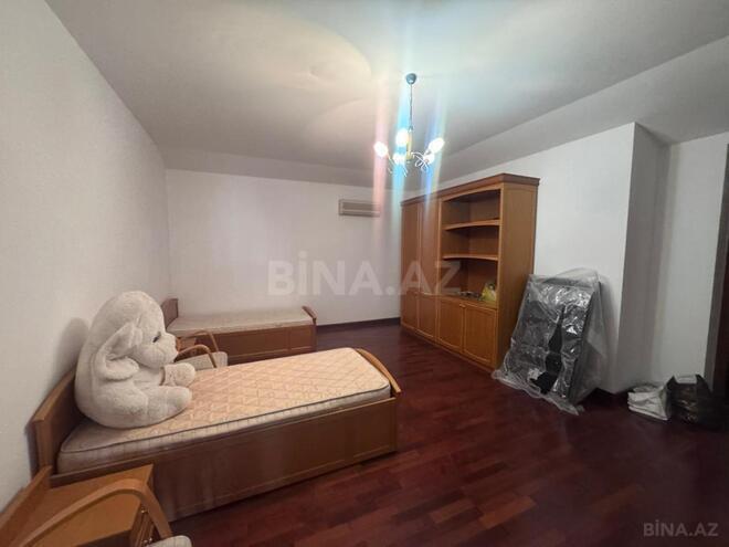 Продаётся 7-комн. дом/дача 500 м², пос. Бузовна, photo 23 from 27