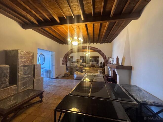 Продаётся 7-комн. дом/дача 500 м², пос. Бузовна, photo 18 from 27
