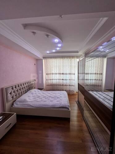Продаётся 3-комн. новостройка 114 м², пос. Масазыр, photo 10 from 16