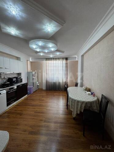 Продаётся 3-комн. новостройка 114 м², пос. Масазыр, photo 4 from 16