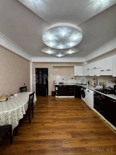 Продаётся 3-комн. новостройка 114 м², пос. Масазыр, photo 3 from 16