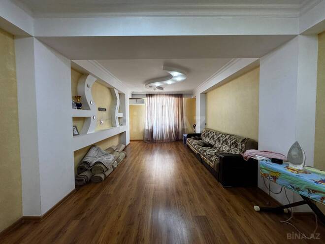 Продаётся 3-комн. новостройка 114 м², пос. Масазыр, photo 6 from 16