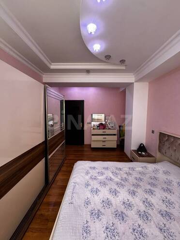 Продаётся 3-комн. новостройка 114 м², пос. Масазыр, photo 9 from 16