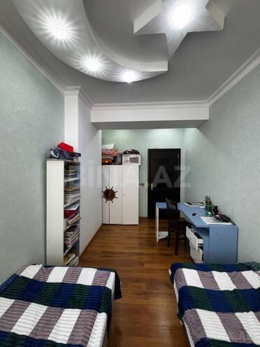 Продаётся 3-комн. новостройка 114 м², пос. Масазыр, photo 8 from 16