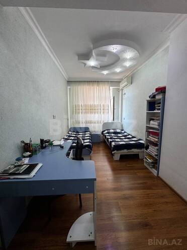 Продаётся 3-комн. новостройка 114 м², пос. Масазыр, photo 14 from 16