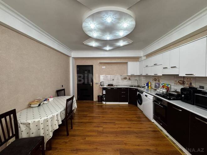Продаётся 3-комн. новостройка 114 м², пос. Масазыр, photo 1 from 16