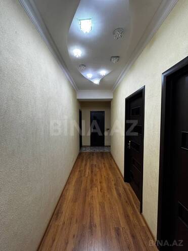 Продаётся 3-комн. новостройка 114 м², пос. Масазыр, photo 12 from 16