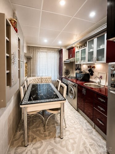 Продаётся 1-комн. вторичка 30 м², м. Мемар Аджеми, photo 3 from 7