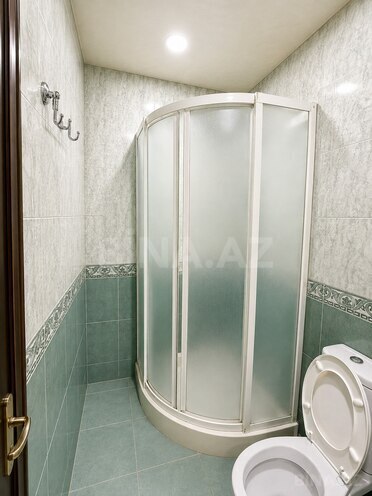 Продаётся 1-комн. вторичка 30 м², м. Мемар Аджеми, photo 6 from 7