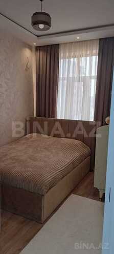 Продаётся 2-комн. новостройка 56 м², пос. Масазыр, photo 4 from 15