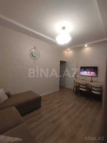 Продаётся 2-комн. новостройка 56 м², пос. Масазыр, photo 11 from 15