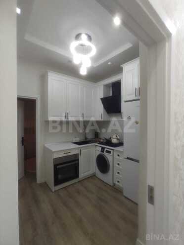 Продаётся 2-комн. новостройка 56 м², пос. Масазыр, photo 8 from 15