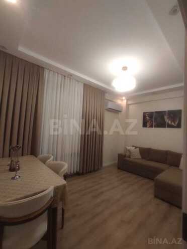 Продаётся 2-комн. новостройка 56 м², пос. Масазыр, photo 7 from 15