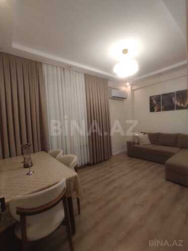Продаётся 2-комн. новостройка 56 м², пос. Масазыр, photo 12 from 15