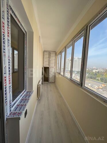 Сдаётся 3-комн. вторичка 90 м², Хатаинский р., photo 11 from 12
