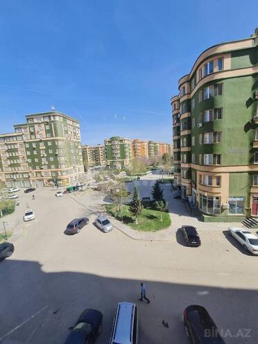 Продаётся 2-комн. новостройка 64 м², пос. Масазыр, photo 1 from 11