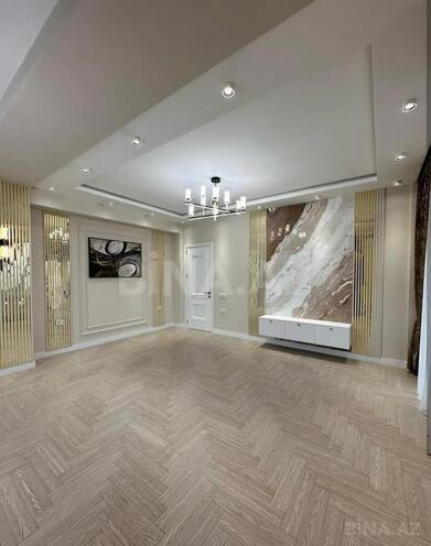 Satılır 3 otaqlı yeni tikili 138 m², 8 Noyabr m., photo 3 from 14