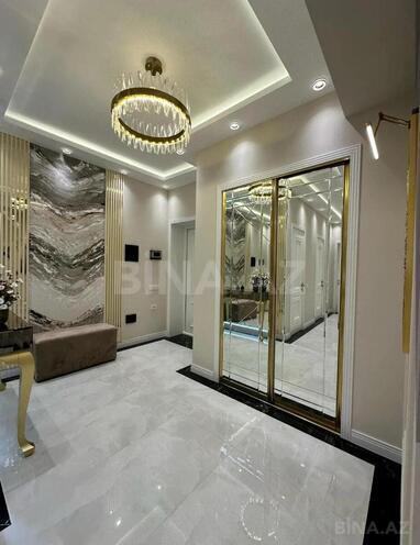 Satılır 3 otaqlı yeni tikili 138 m², 8 Noyabr m., photo 7 from 14
