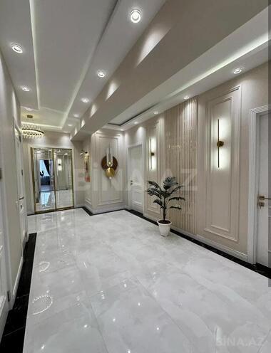 Satılır 3 otaqlı yeni tikili 138 m², 8 Noyabr m., photo 6 from 14