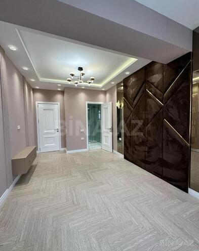 Satılır 3 otaqlı yeni tikili 138 m², 8 Noyabr m., photo 5 from 14