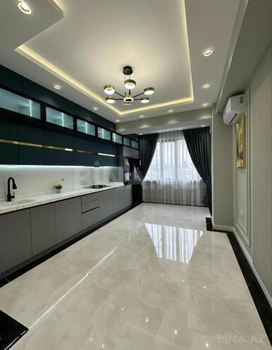 Satılır 3 otaqlı yeni tikili 138 m², 8 Noyabr m., photo 10 from 14