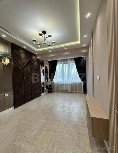 Satılır 3 otaqlı yeni tikili 138 m², 8 Noyabr m., photo 4 from 14