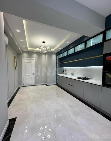 Satılır 3 otaqlı yeni tikili 138 m², 8 Noyabr m., photo 9 from 14
