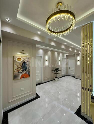 Satılır 3 otaqlı yeni tikili 138 m², 8 Noyabr m., photo 8 from 14
