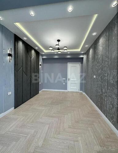 Satılır 3 otaqlı yeni tikili 138 m², 8 Noyabr m., photo 11 from 14