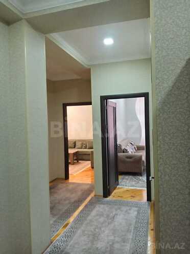 Продаётся 2-комн. новостройка 64 м², пос. Масазыр, photo 5 from 11