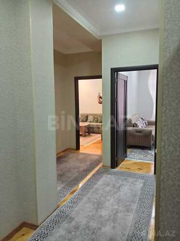 Продаётся 2-комн. новостройка 64 м², пос. Масазыр, photo 6 from 11