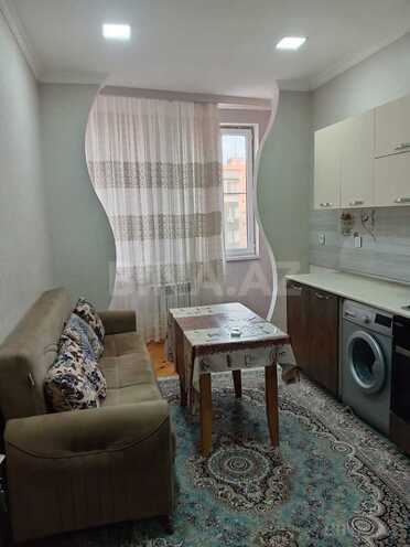 Продаётся 2-комн. новостройка 64 м², пос. Масазыр, photo 4 from 11