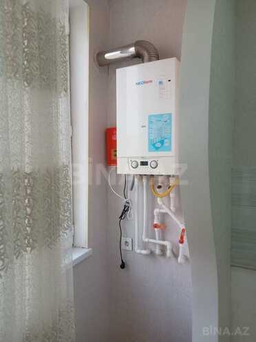Продаётся 2-комн. новостройка 64 м², пос. Масазыр, photo 9 from 11