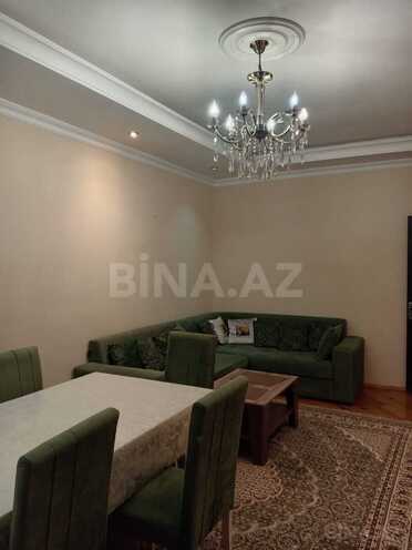 Продаётся 2-комн. новостройка 64 м², пос. Масазыр, photo 8 from 11