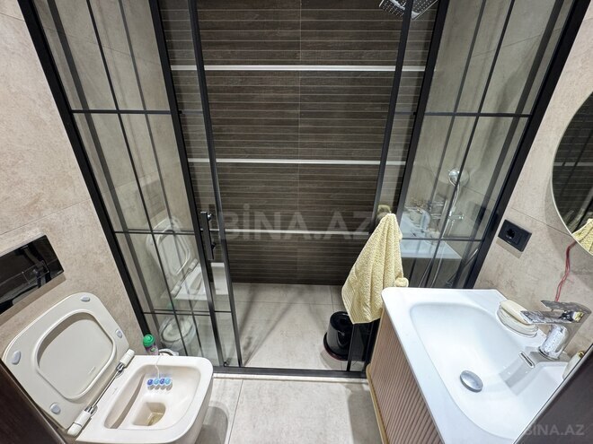 Сдаётся 2-комн. новостройка 60 м², photo 15 from 16