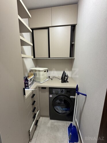 Сдаётся 2-комн. новостройка 60 м², photo 14 from 16