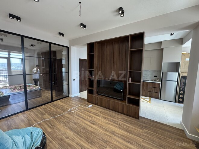 Сдаётся 2-комн. новостройка 60 м², photo 3 from 16