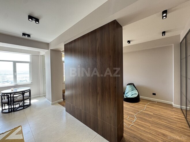Сдаётся 2-комн. новостройка 60 м², photo 5 from 16