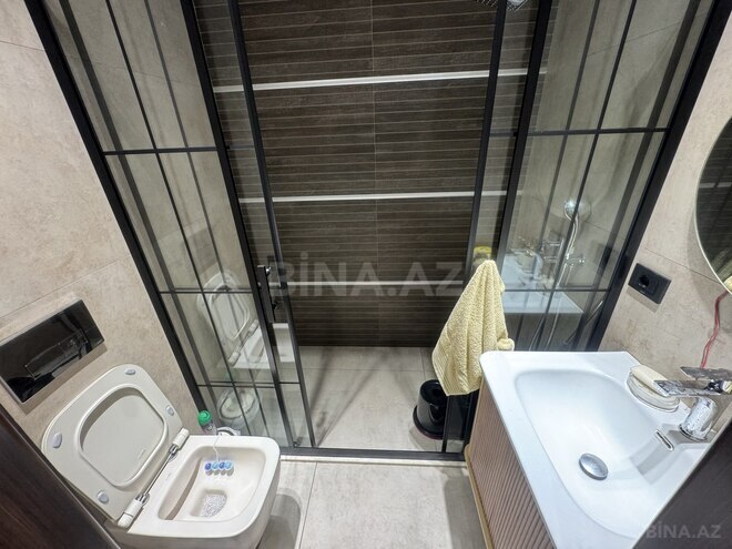 Сдаётся 2-комн. новостройка 60 м², photo 13 from 16