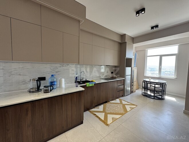 Сдаётся 2-комн. новостройка 60 м², photo 7 from 16
