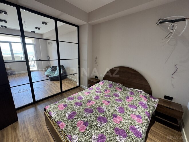 Сдаётся 2-комн. новостройка 60 м², photo 10 from 16