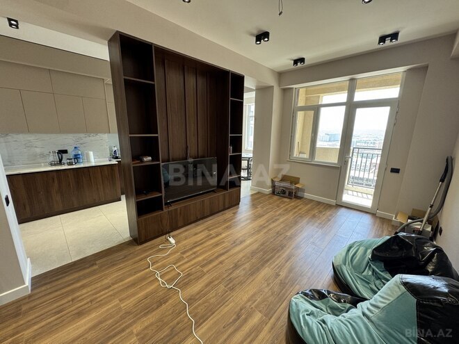 Сдаётся 2-комн. новостройка 60 м², photo 4 from 16