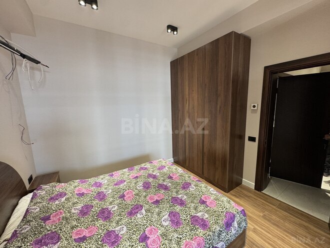 Сдаётся 2-комн. новостройка 60 м², photo 12 from 16