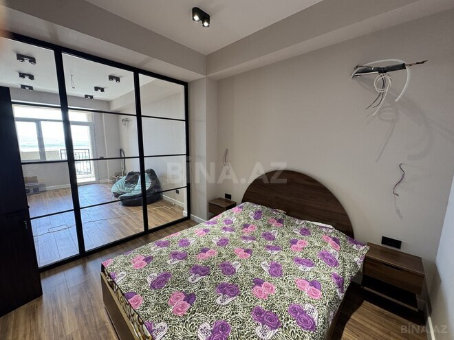 Сдаётся 2-комн. новостройка 60 м², photo 11 from 16
